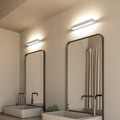 ModuLume – Flexible LED Wall Light