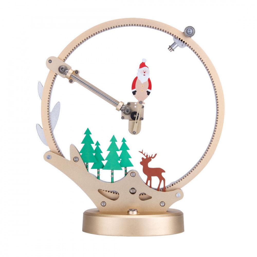 Diyion™ | Enchanted Mechanical Motion Display - Diyion