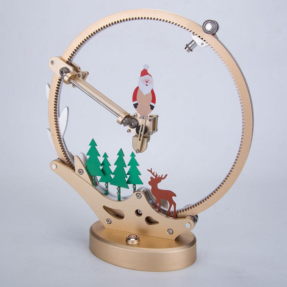 Diyion™ | Enchanted Mechanical Motion Display - Diyion