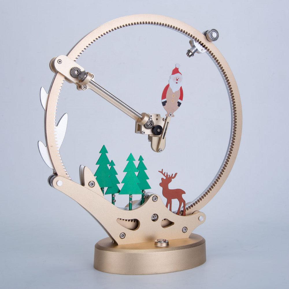 Diyion™ | Enchanted Mechanical Motion Display - Diyion