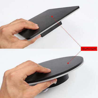 BlackAura – LED Wall Light for Garden & Hall