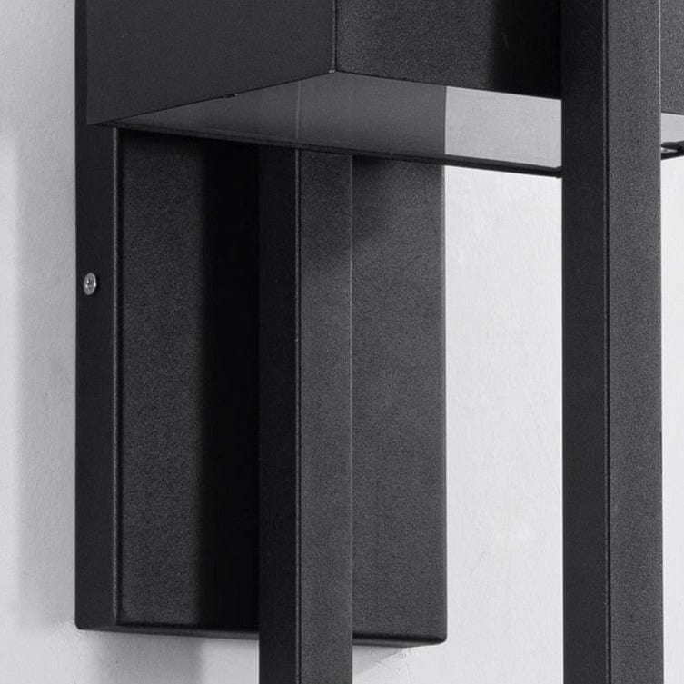 EveningLume - LED Outdoor Wall Lamp