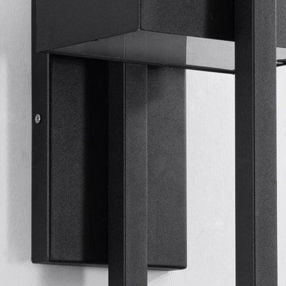 EveningLume - LED Outdoor Wall Lamp