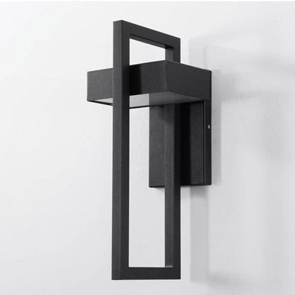 EveningLume - LED Outdoor Wall Lamp