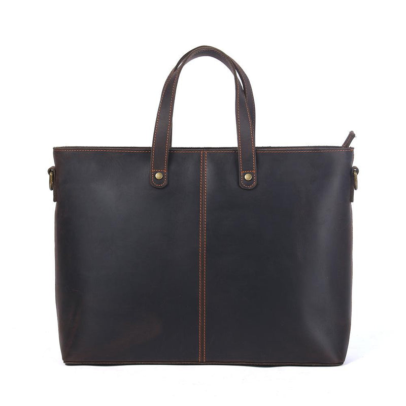 Sac cabas en cuir 13 L – Aika