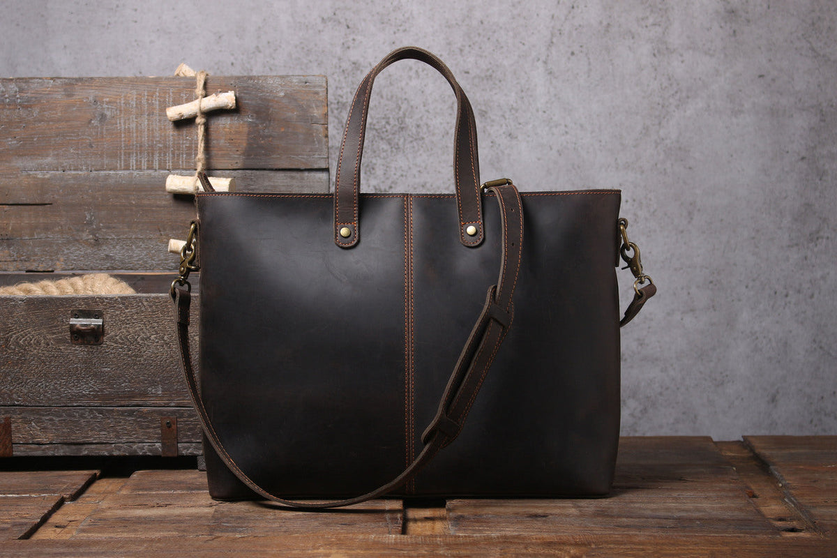 Materials & finish
