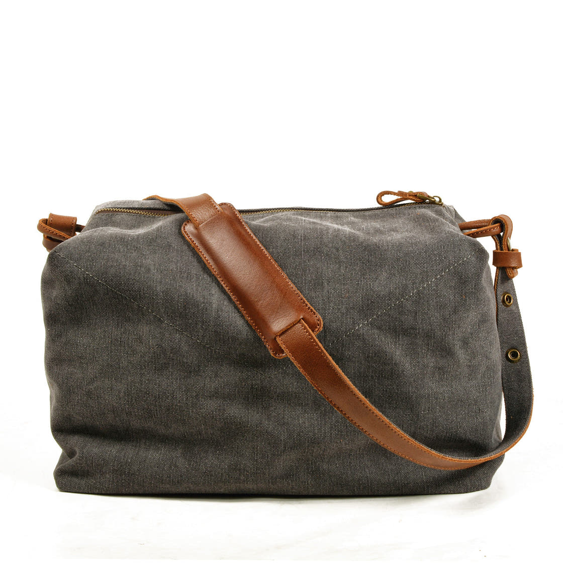 Sac de voyage en toile 14,5 L – Aklavik