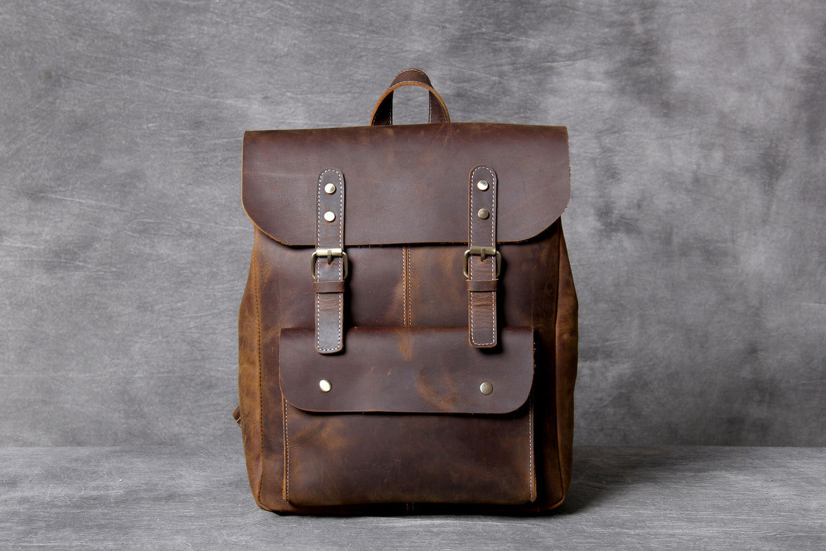 Materialen en afwerking