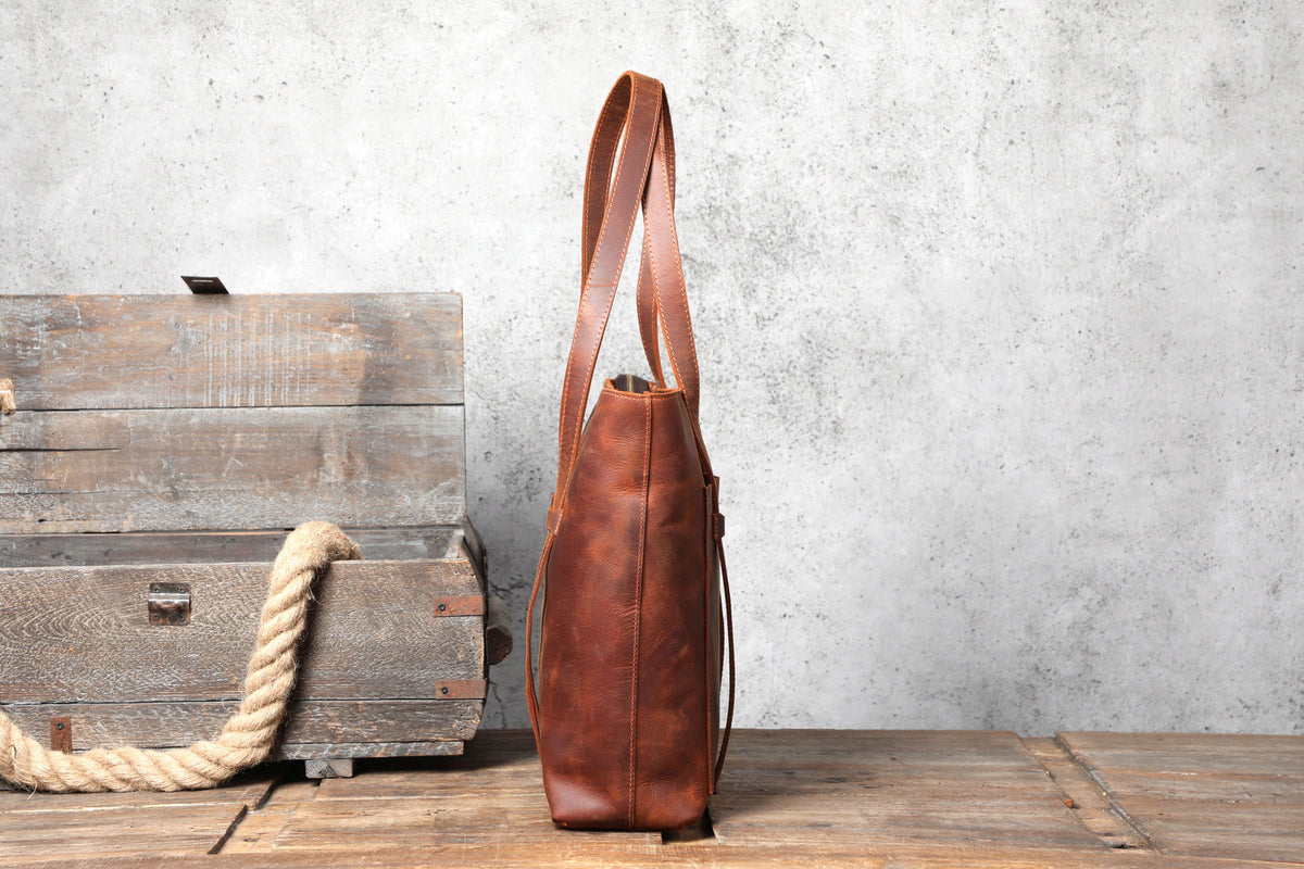 Space for your essentials