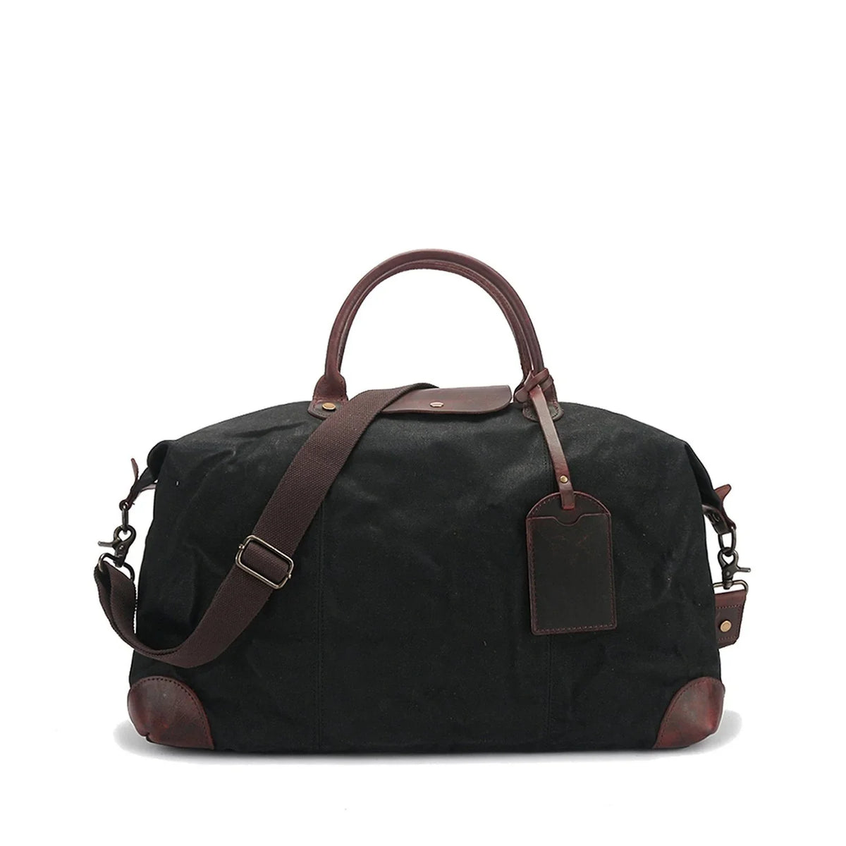 Canvas-Reisetasche 32 L – Baffin — 1