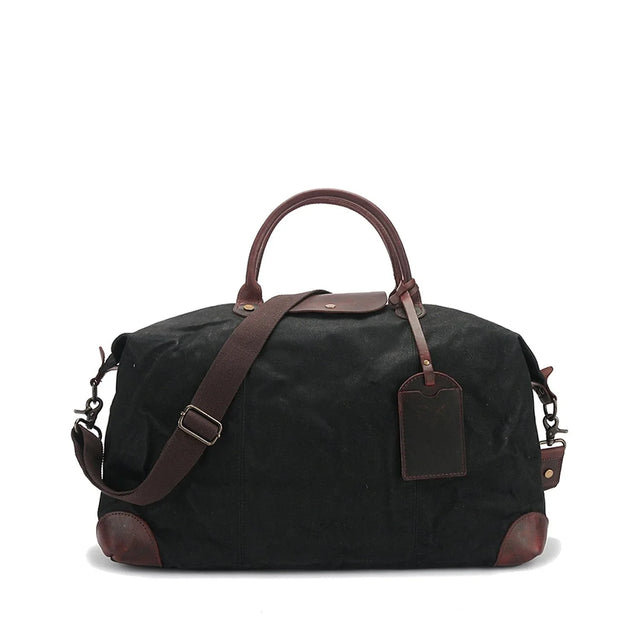 Canvas duffel bag 32 L – Baffin