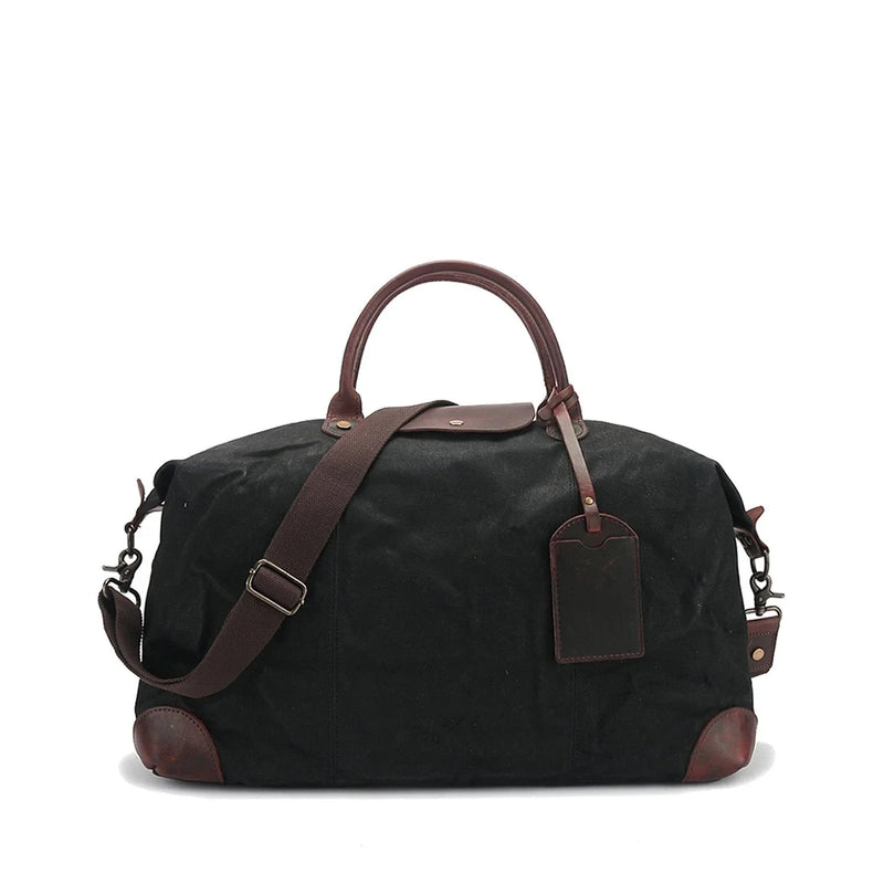 Sac de voyage en toile 32 L – Baffin