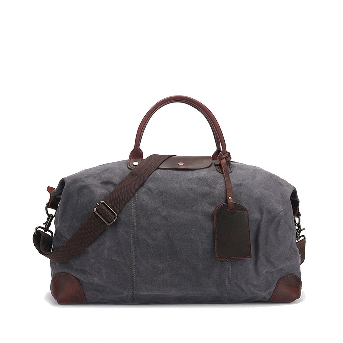 Canvas reistas 32 L – Baffin — 2