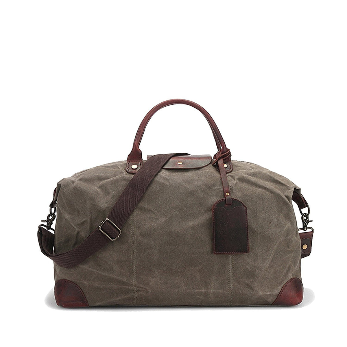 Canvas reistas 32 L – Baffin — 4