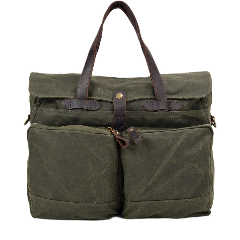 Sac cabas en toile 12,5 L – Cleveland