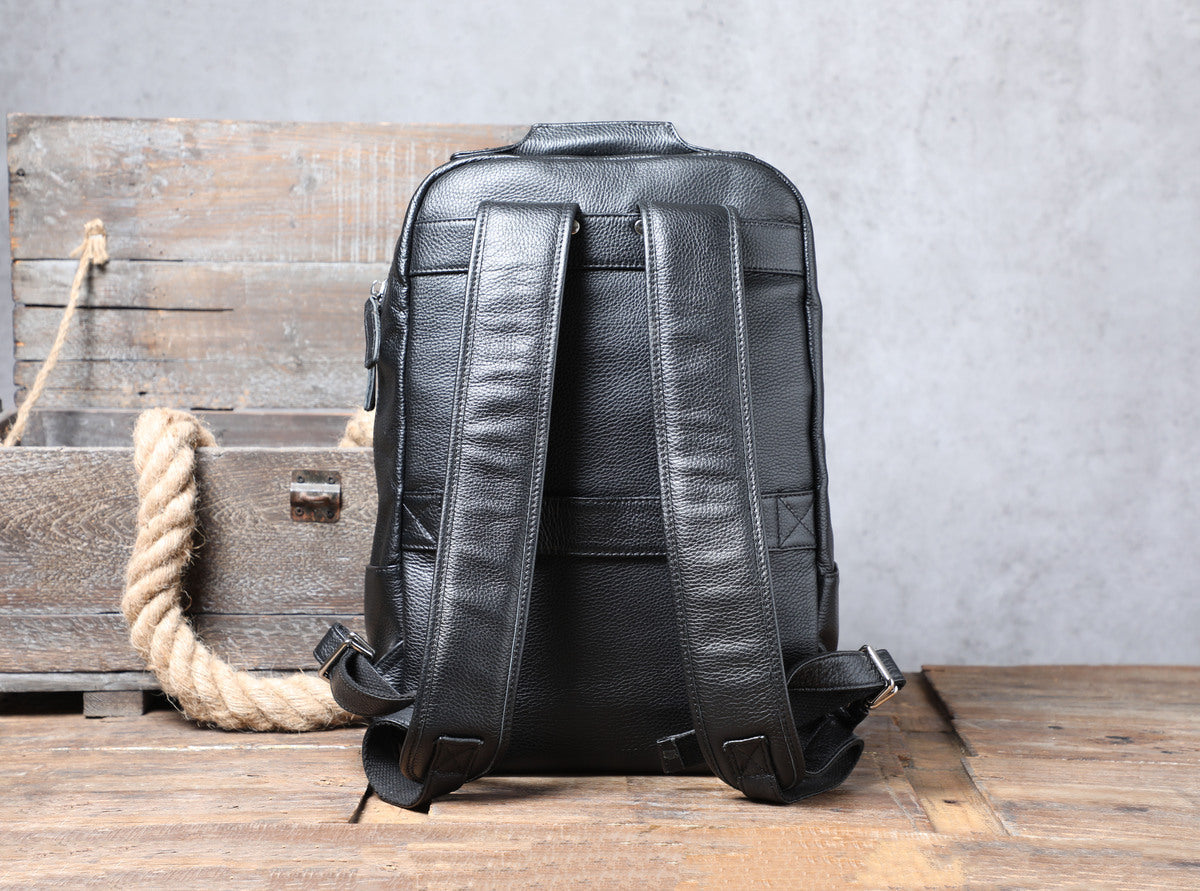 Space for your essentials