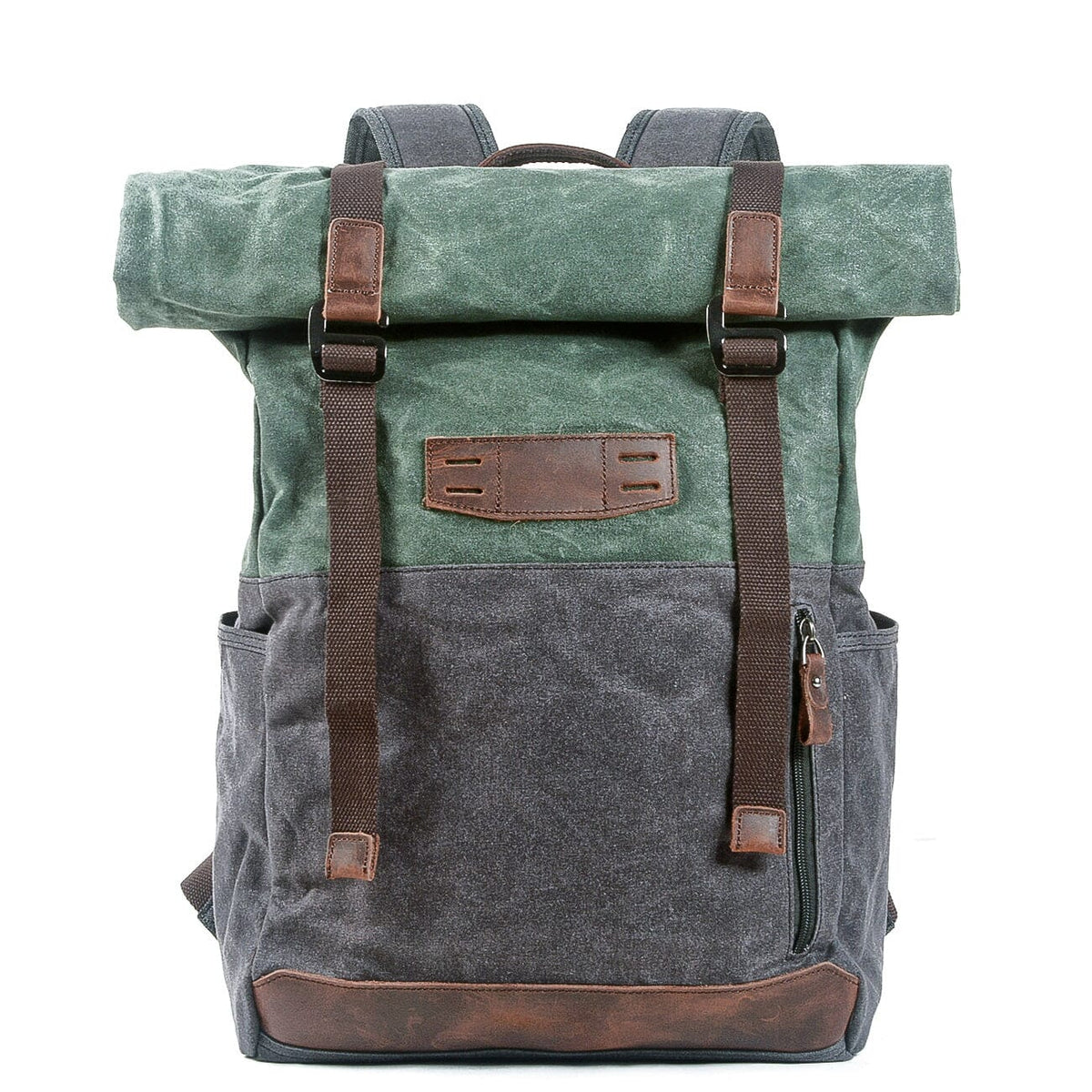 Dublin — Canvas Daypack, image 1