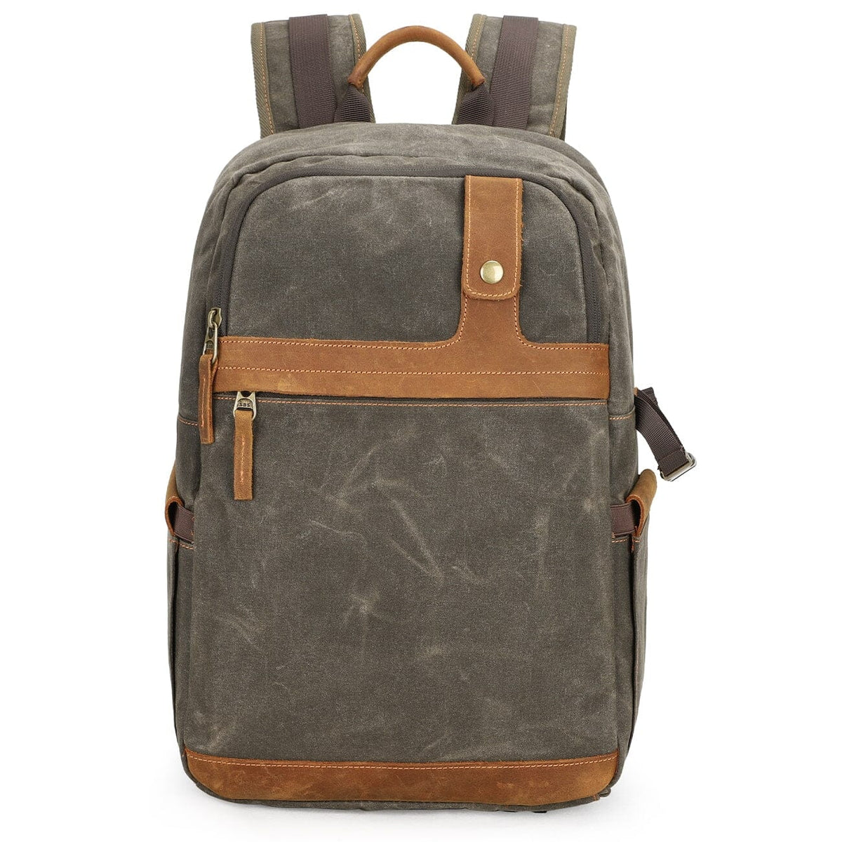 Galapagos — Canvas Photography Backpack, image 2