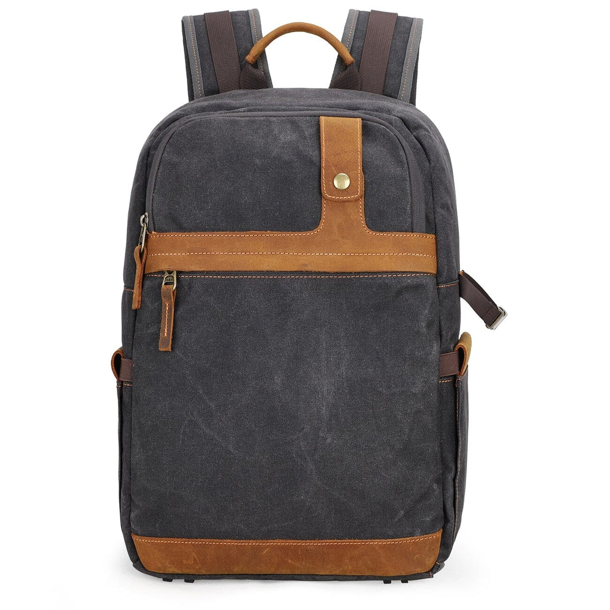 Galapagos — Canvas Photography Backpack, image 3