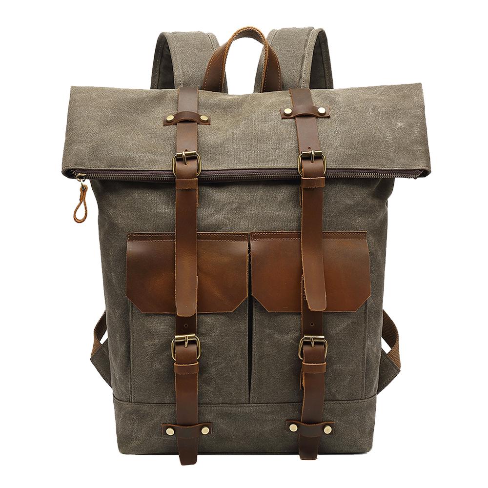 Sac à dos en toile pour ordinateur 20 L – Galway