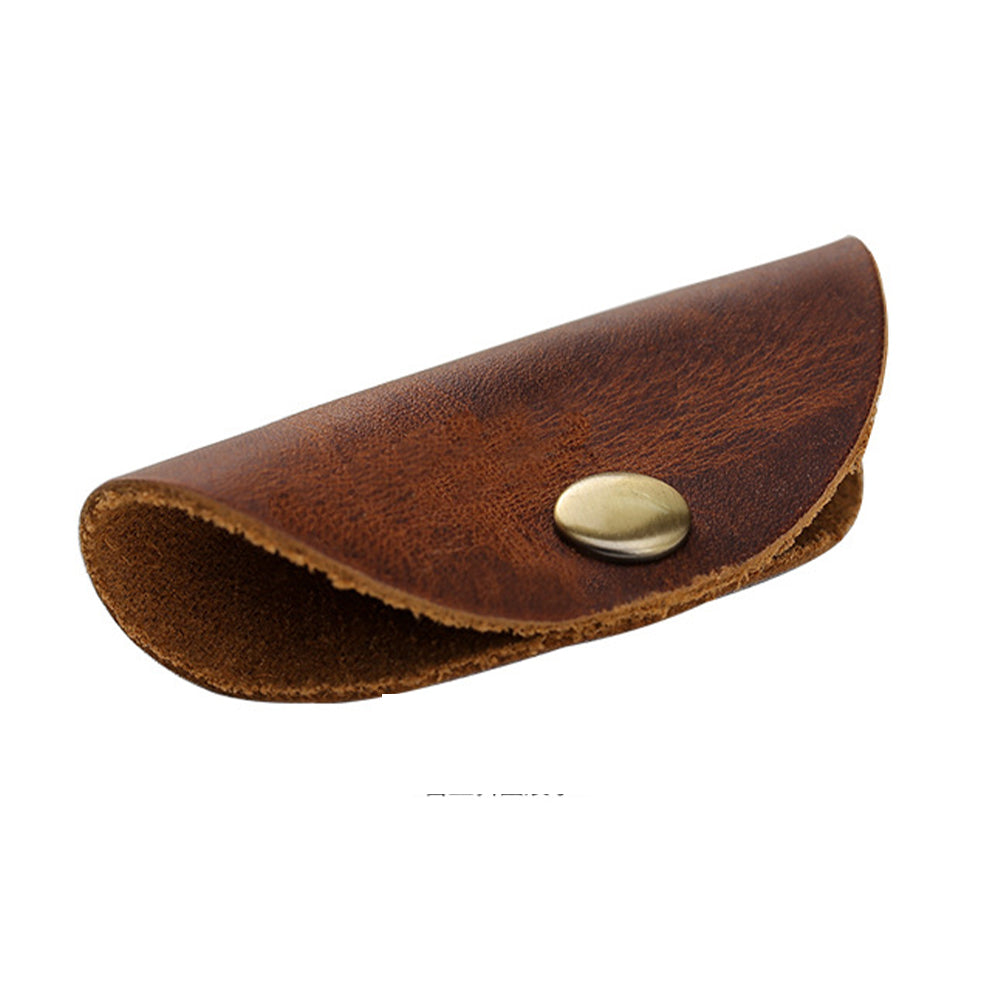 Range-câble en cuir – Genoa — 1