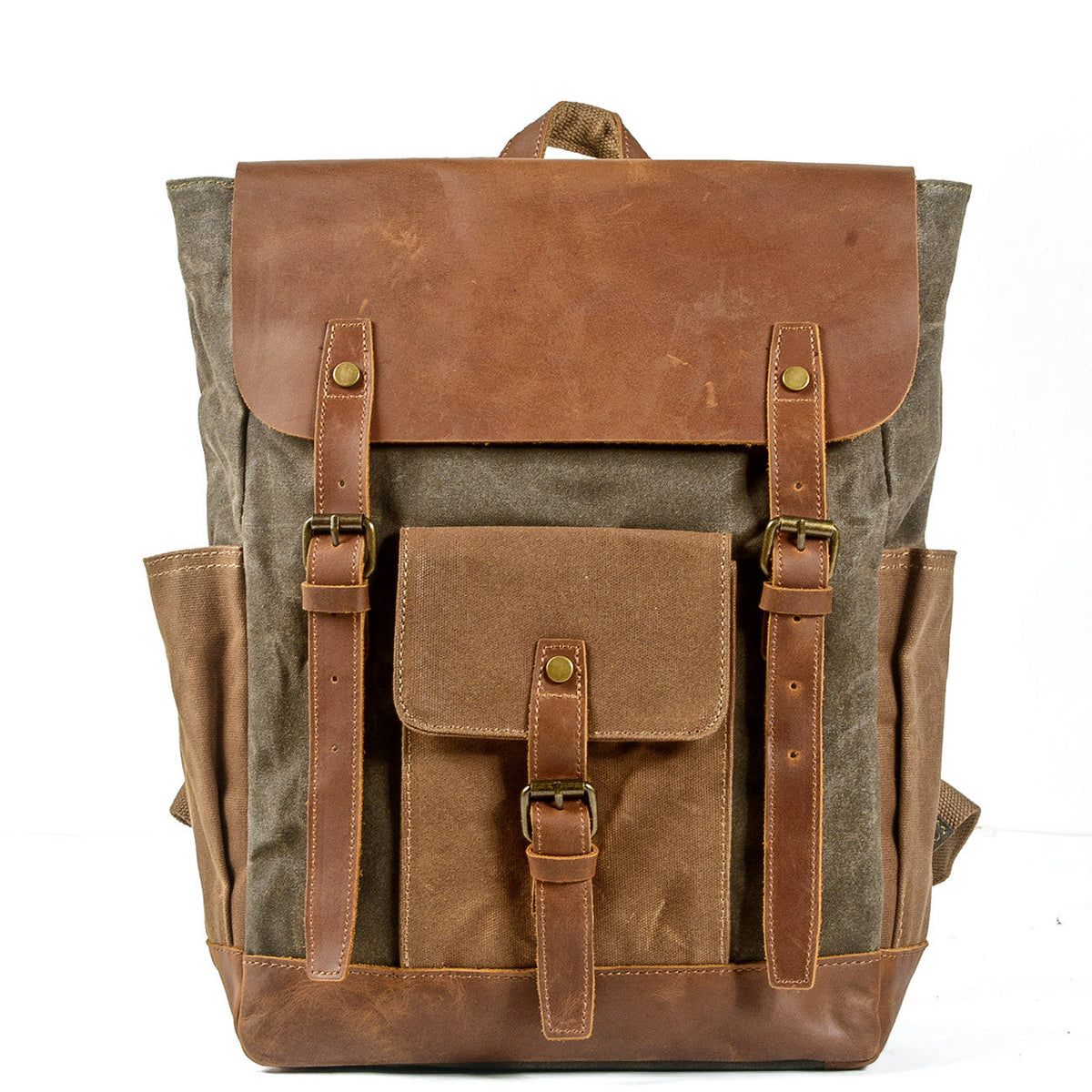 Sac à dos en toile 18 L – Göteborg — 3