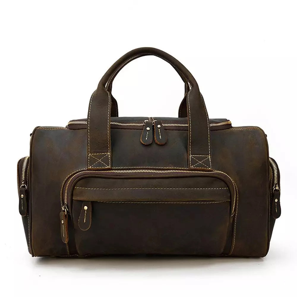 Leren reistas 20 L – Guayaquil