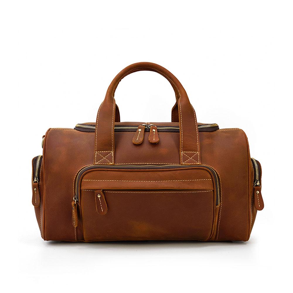 Leren reistas 20 L – Guayaquil