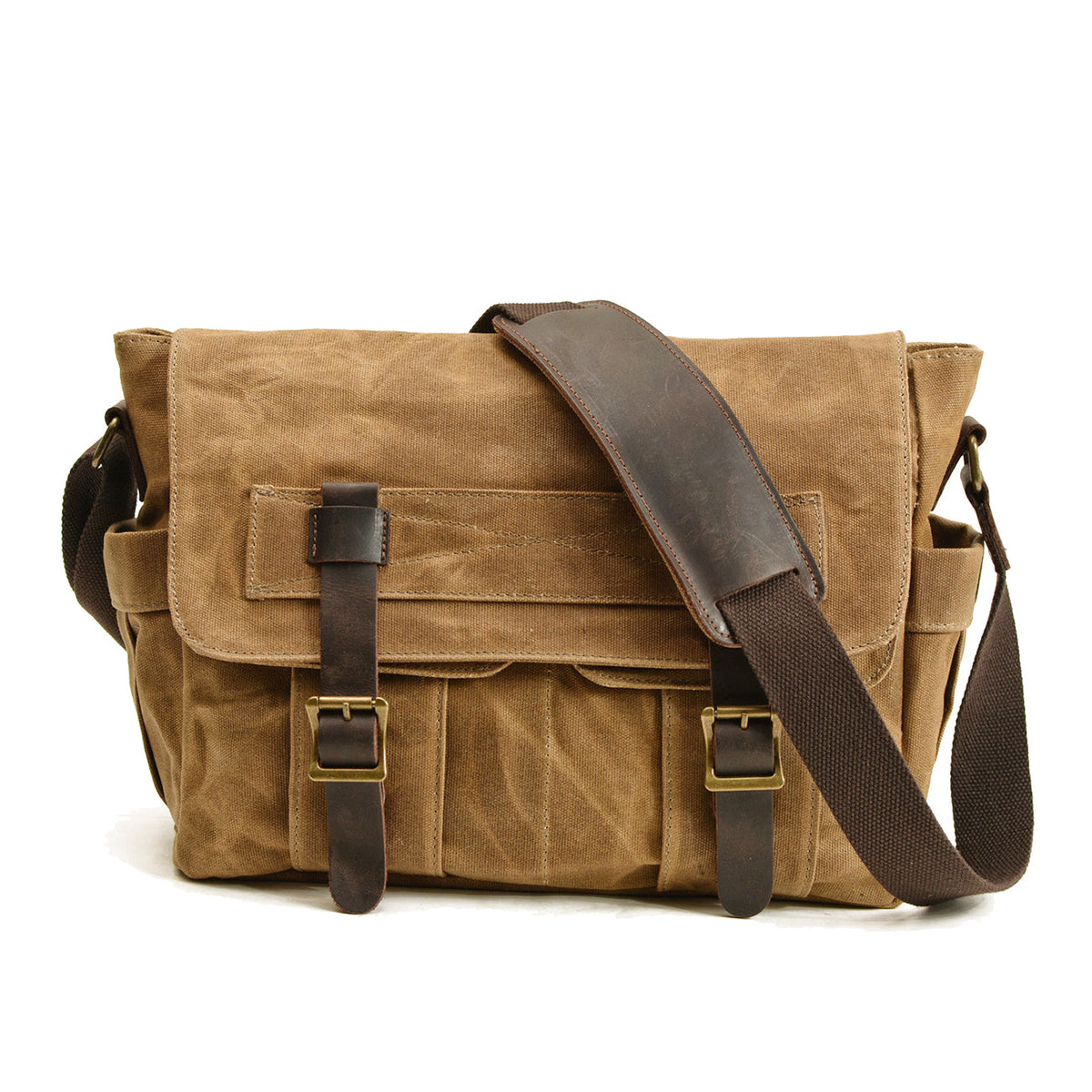 Houston — Cross Shoulder Bag, image 1
