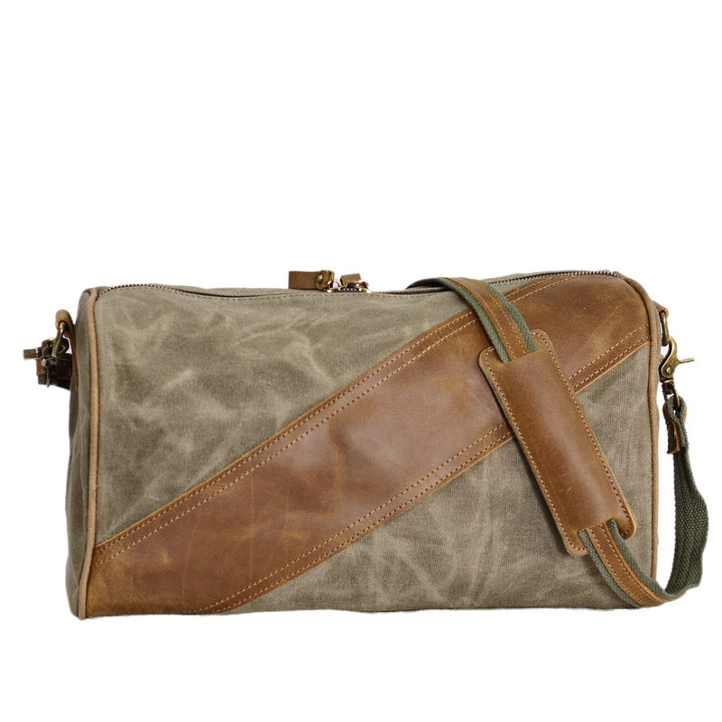 Sac bandoulière en toile 14 L – Indianapolis