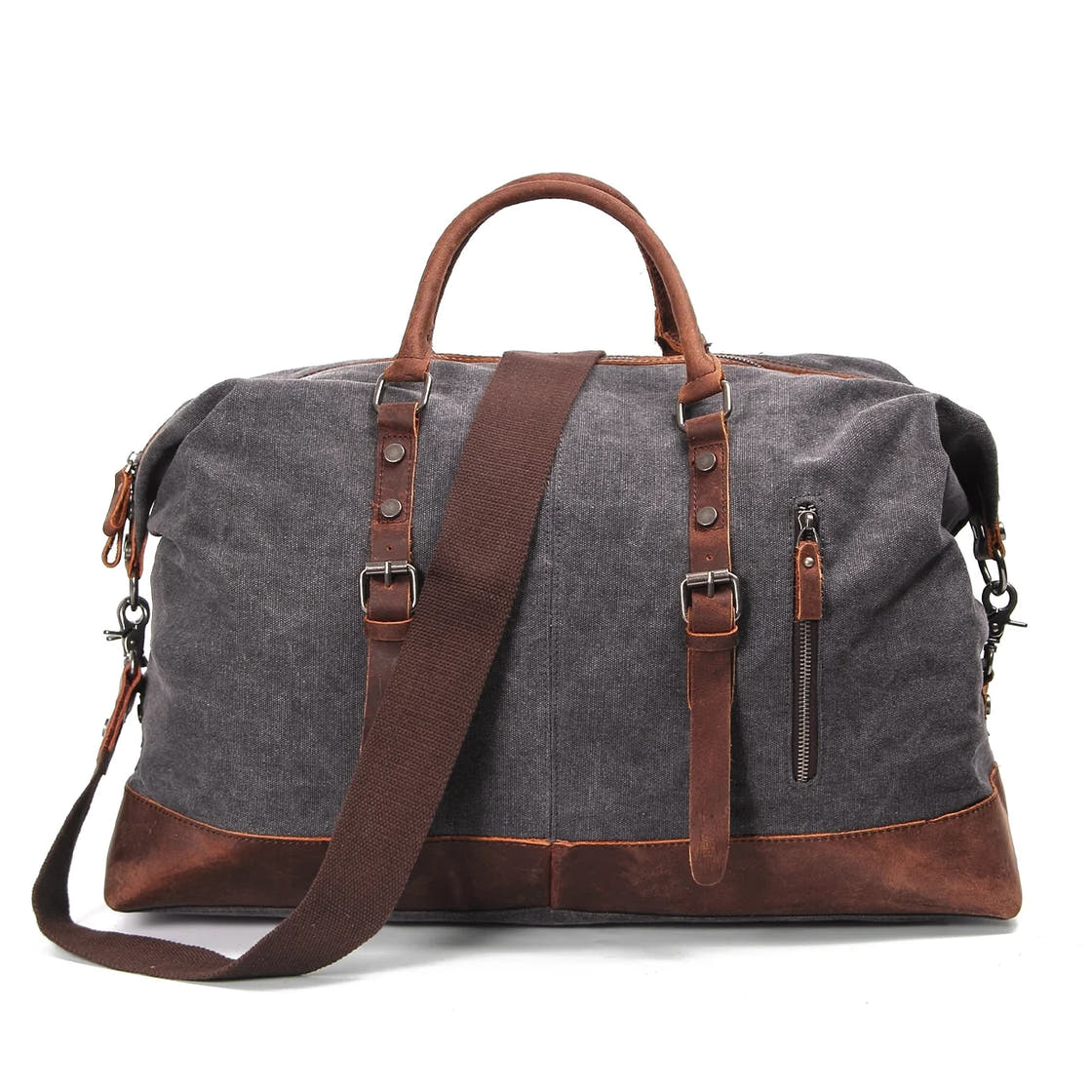 Canvas-Reisetasche 40 L – Inuvik
