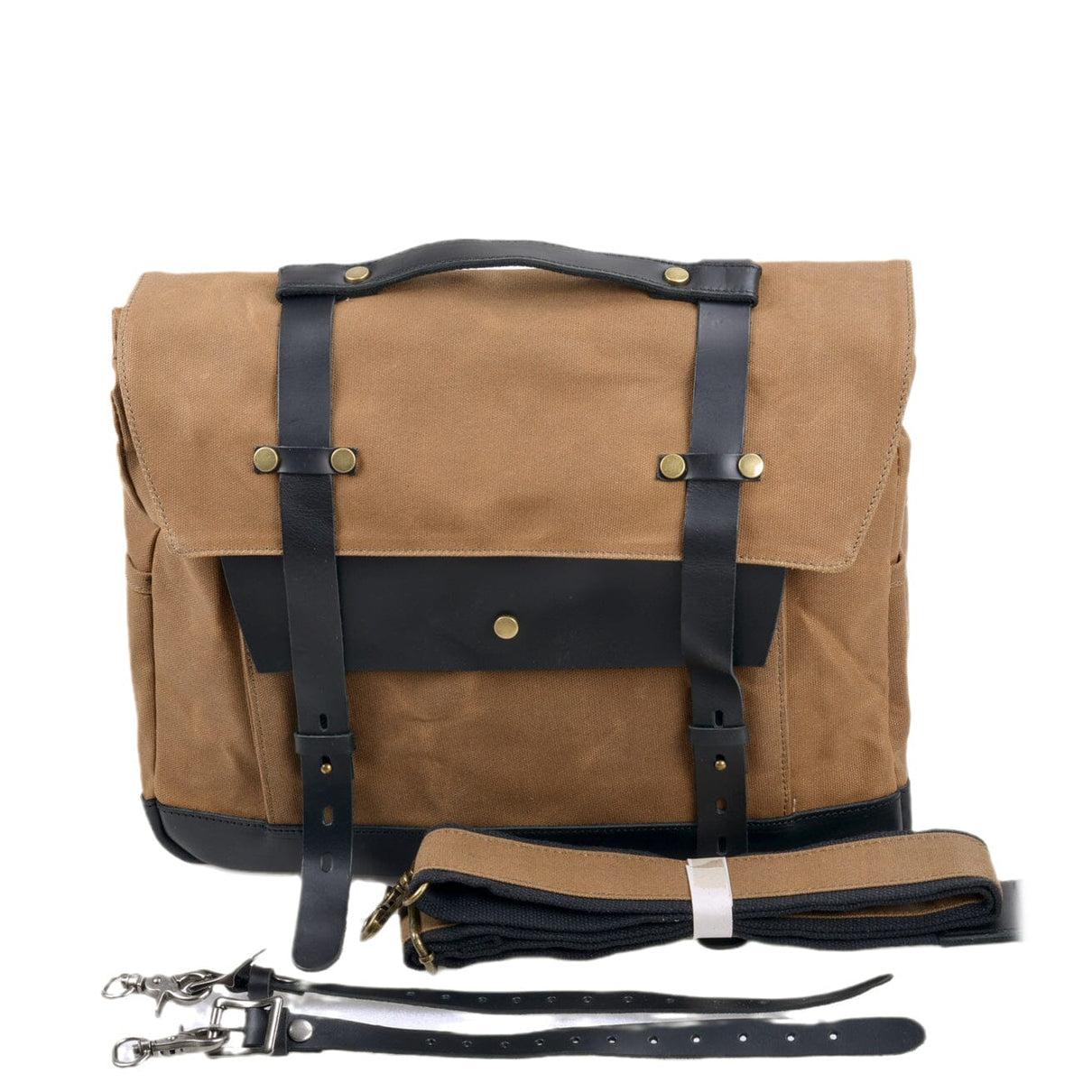 Canvas motortas 18 L – Jackson — 2