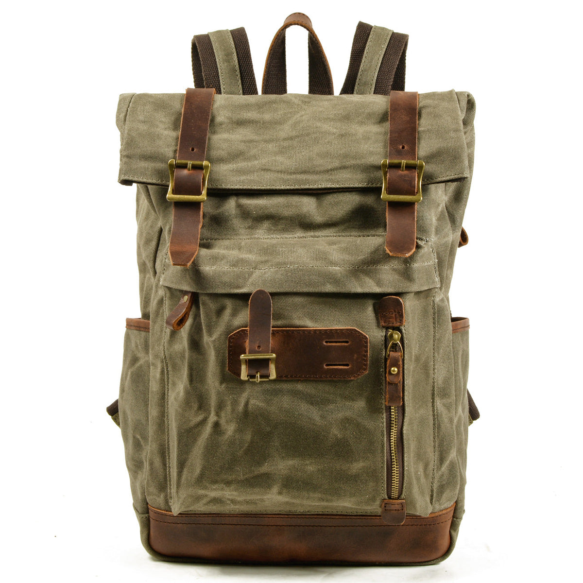 Jersey — Rustic Backpack, image 2