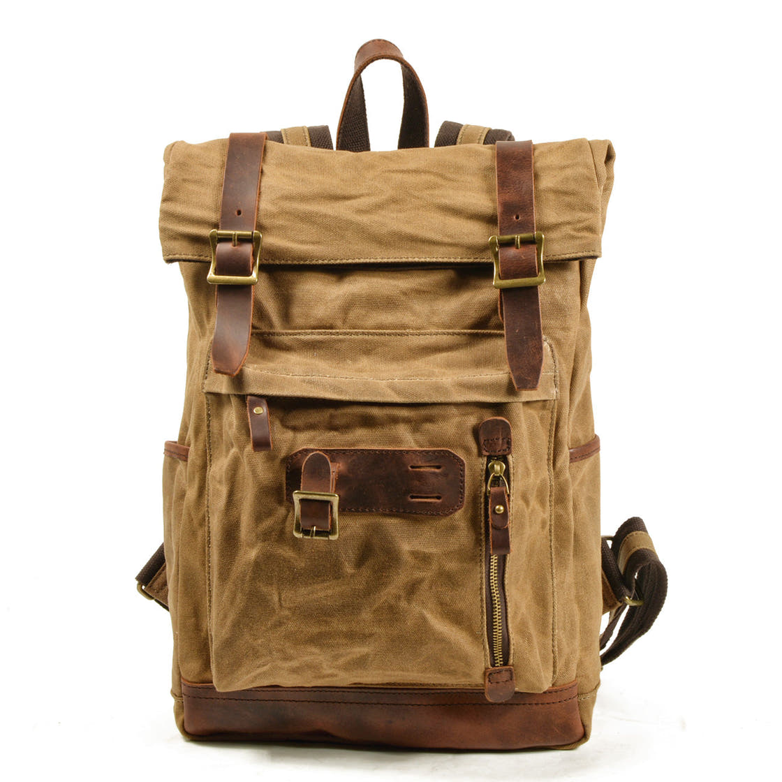 Sac à dos en toile 20 L – Jersey