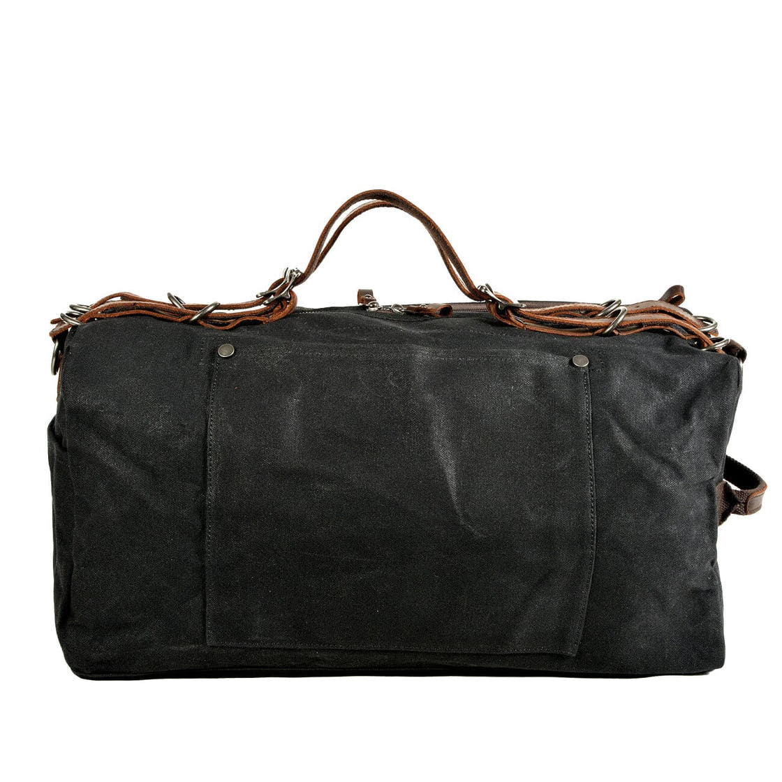 Sac de voyage en toile 31 L – Kaori