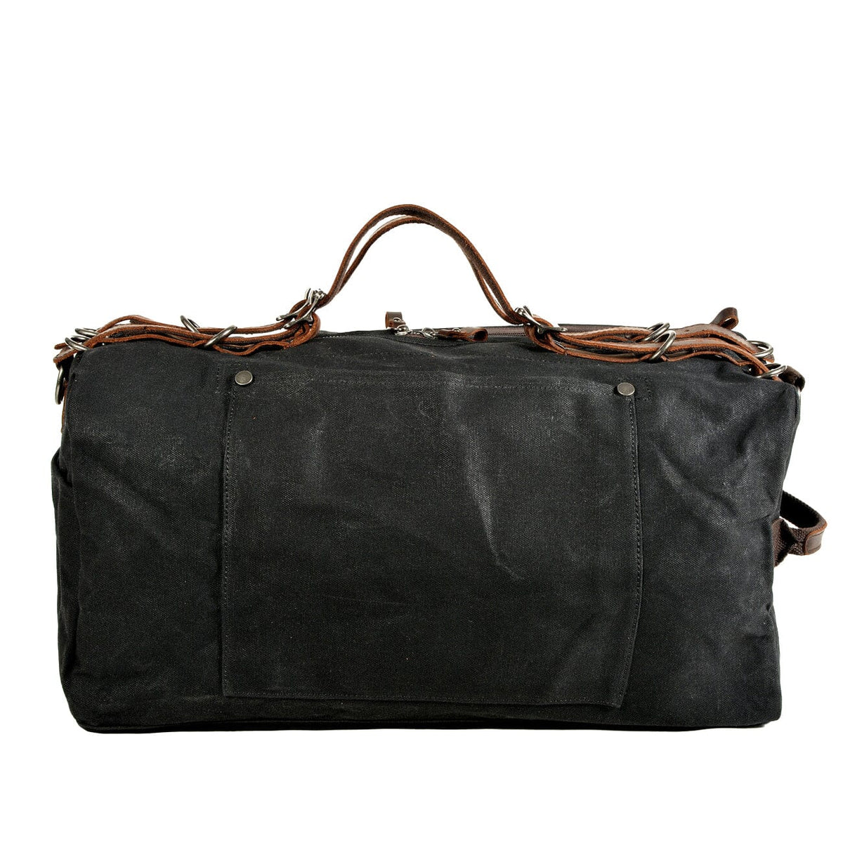 Sac de voyage en toile 31 L – Kaori — 10