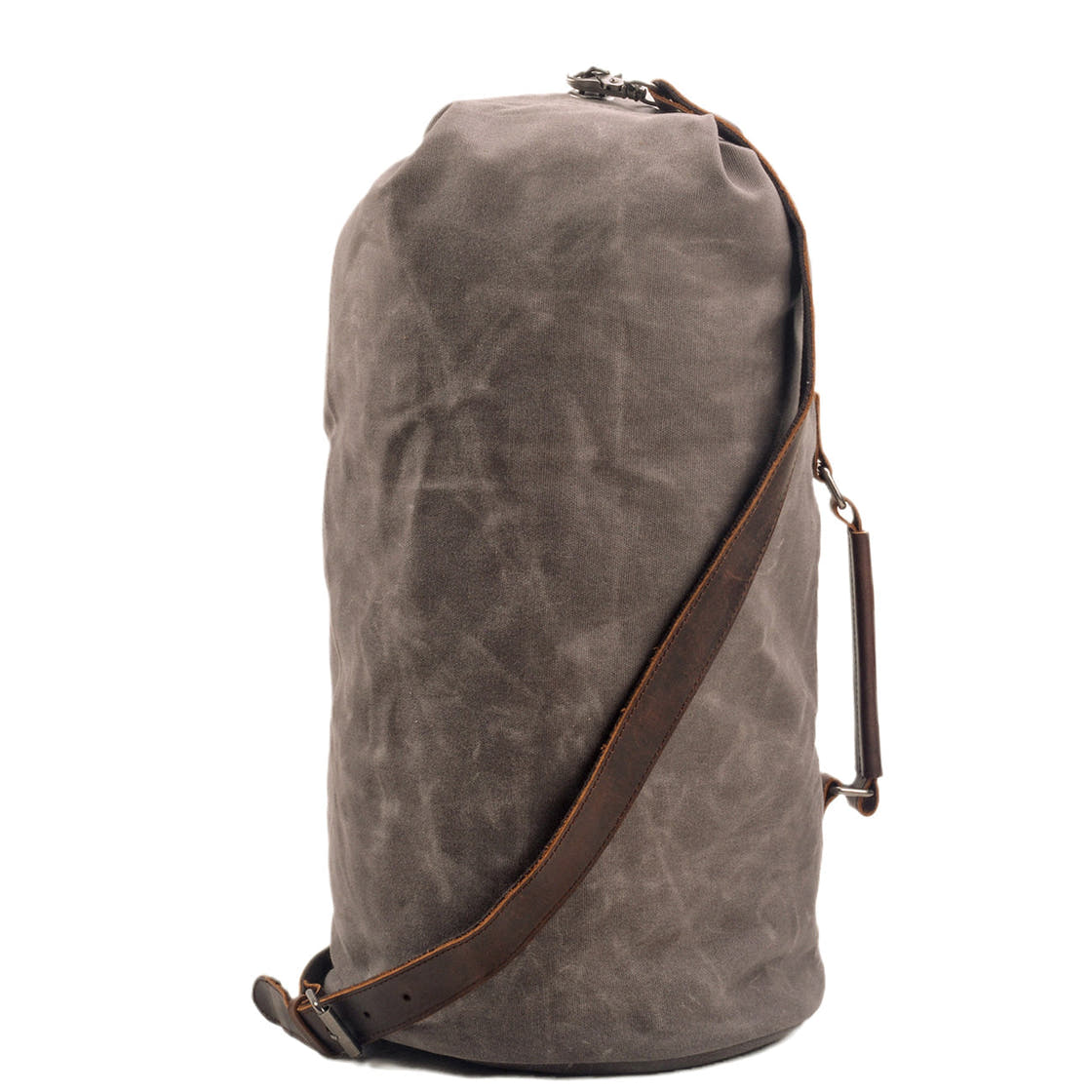 Canvas-Reisetasche 47 L – Kodiak