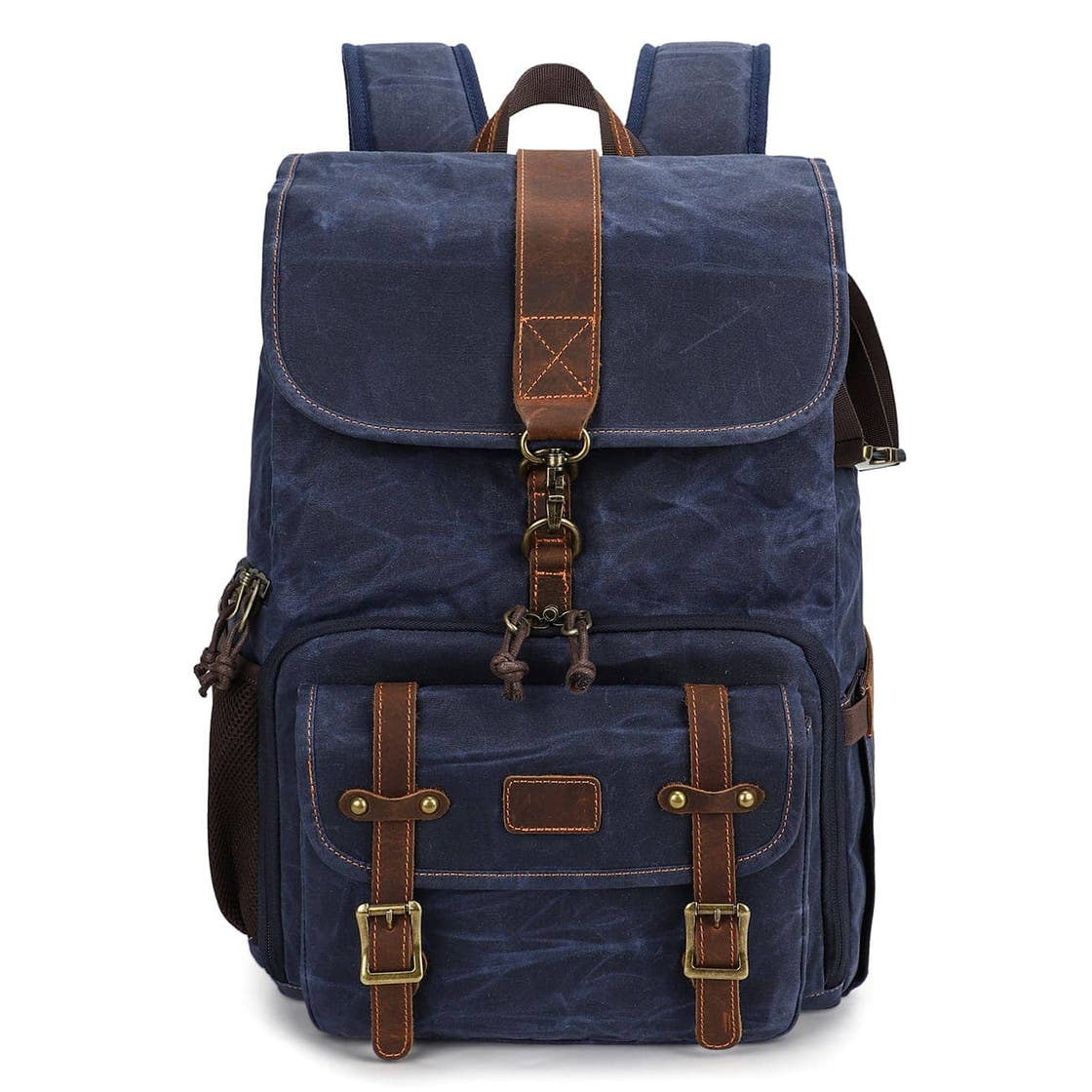 Canvas camera backpack 22.5 L – Kruger