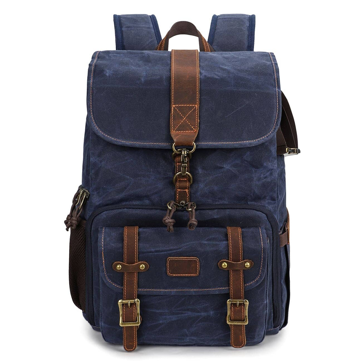 Sac à dos photo en toile 22,5 L – Kruger — 4