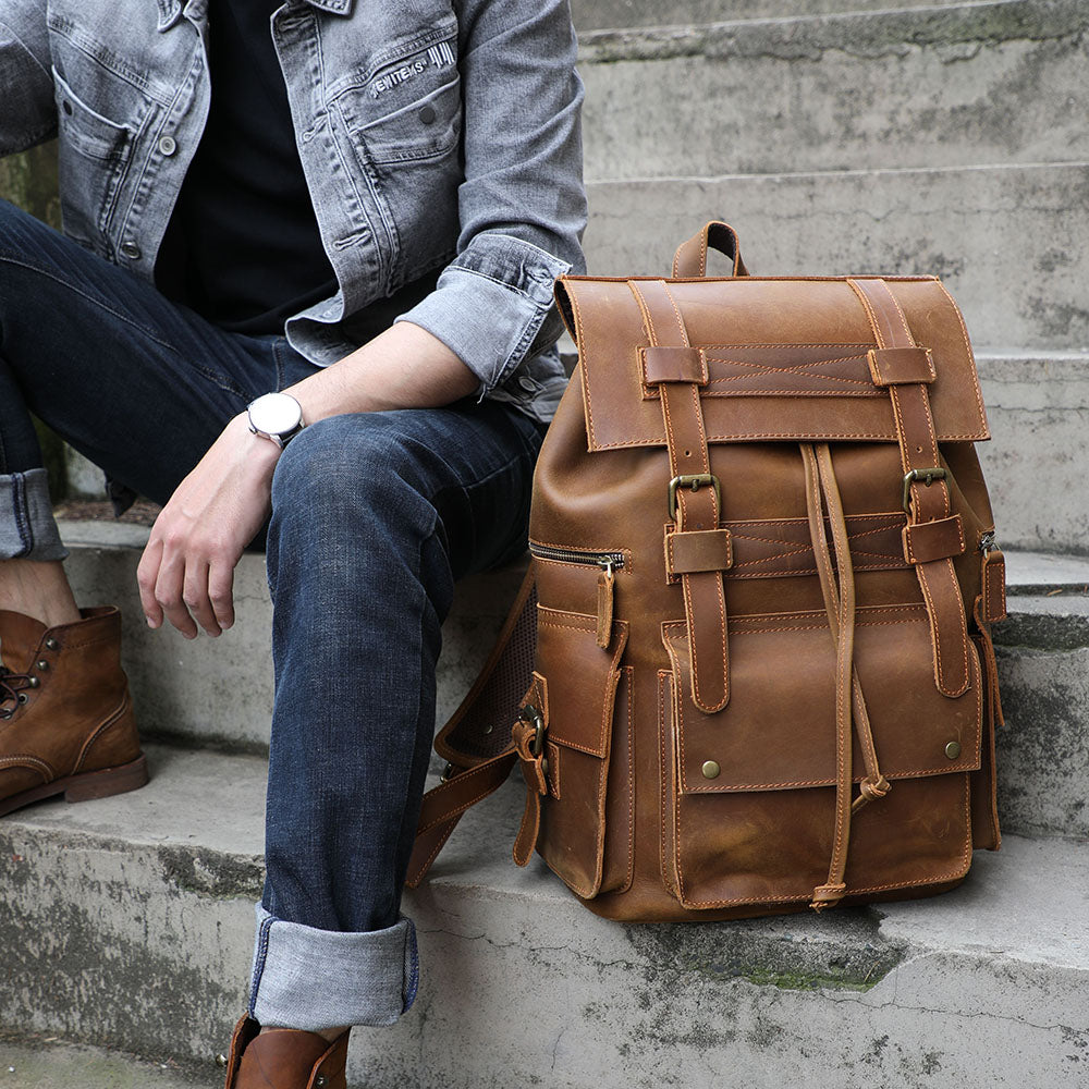 Practical details