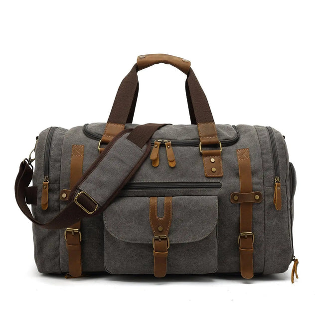 Canvas reistas 42 L – Latika