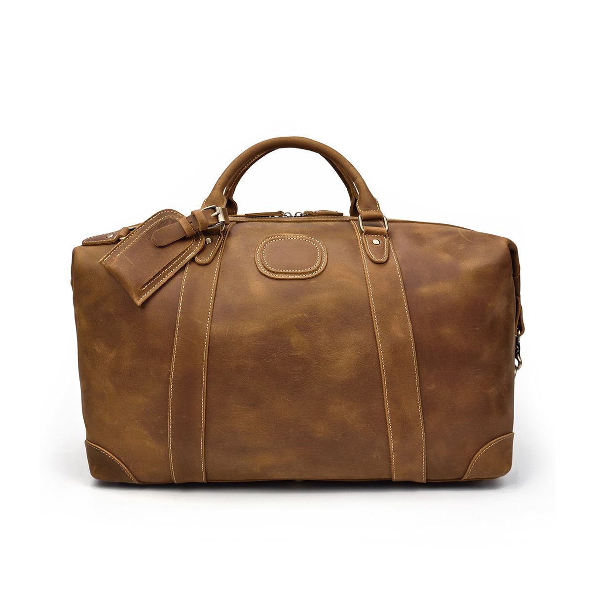 Leren reistas 36 L – Lima — 2