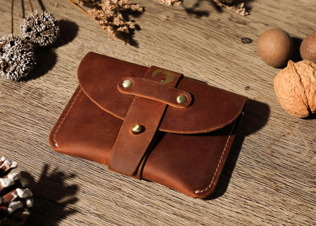 Materialen en afwerking