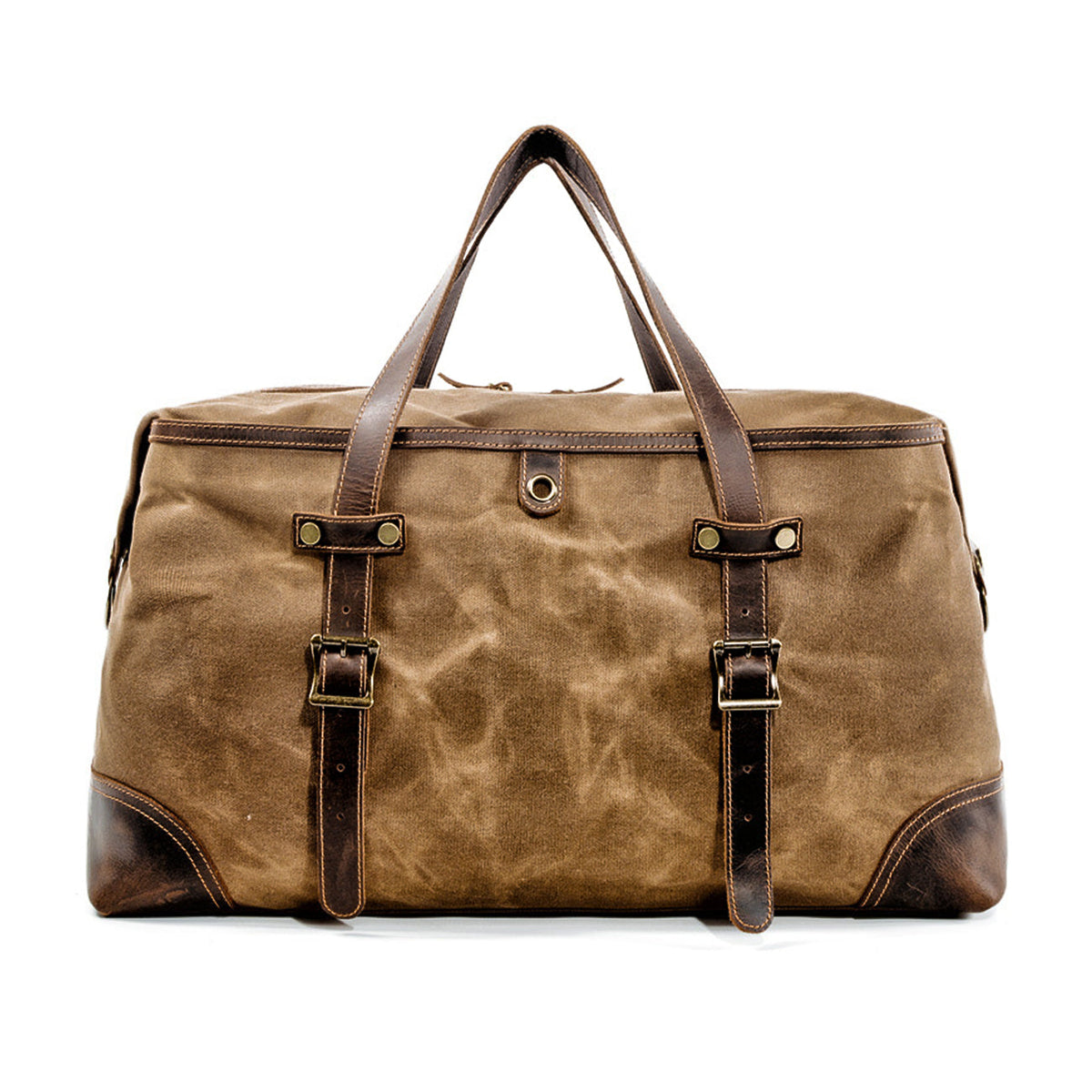 Sac de voyage en toile 35 L – Maïka — 4
