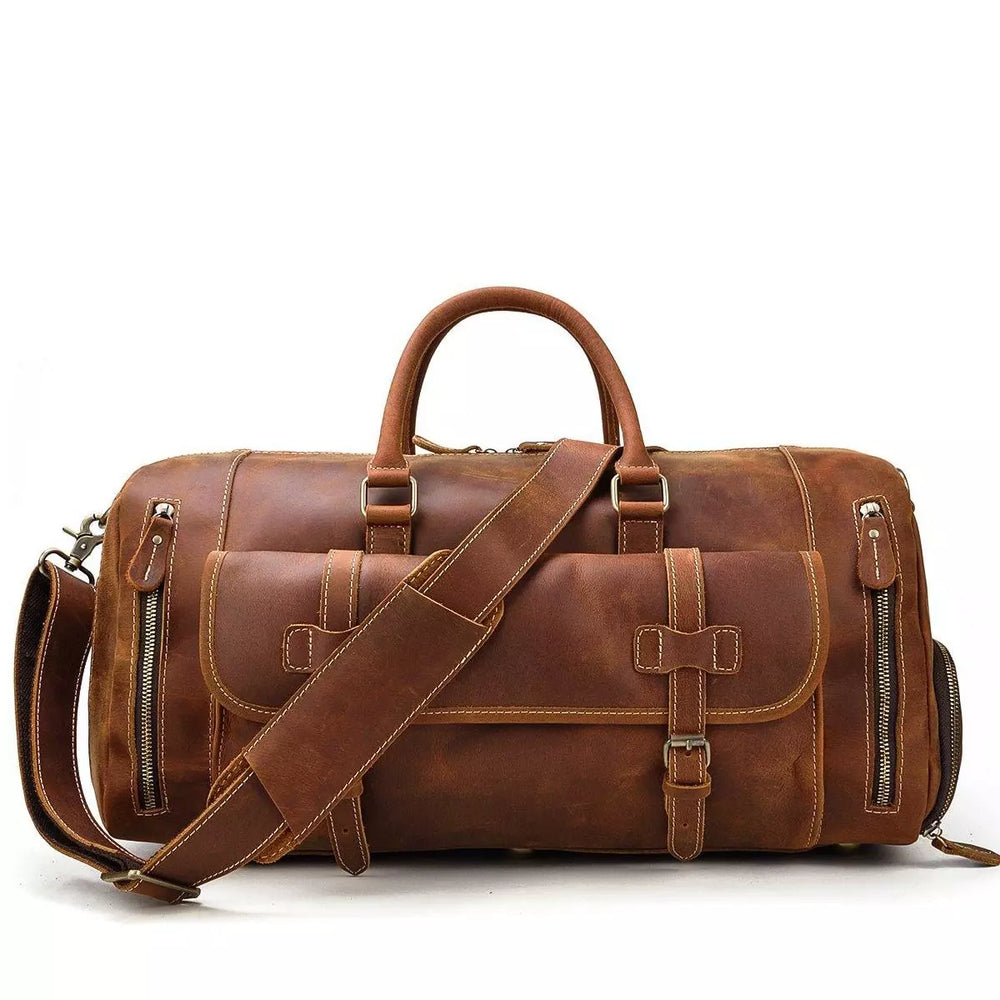 Leren reistas 30 L – Managua