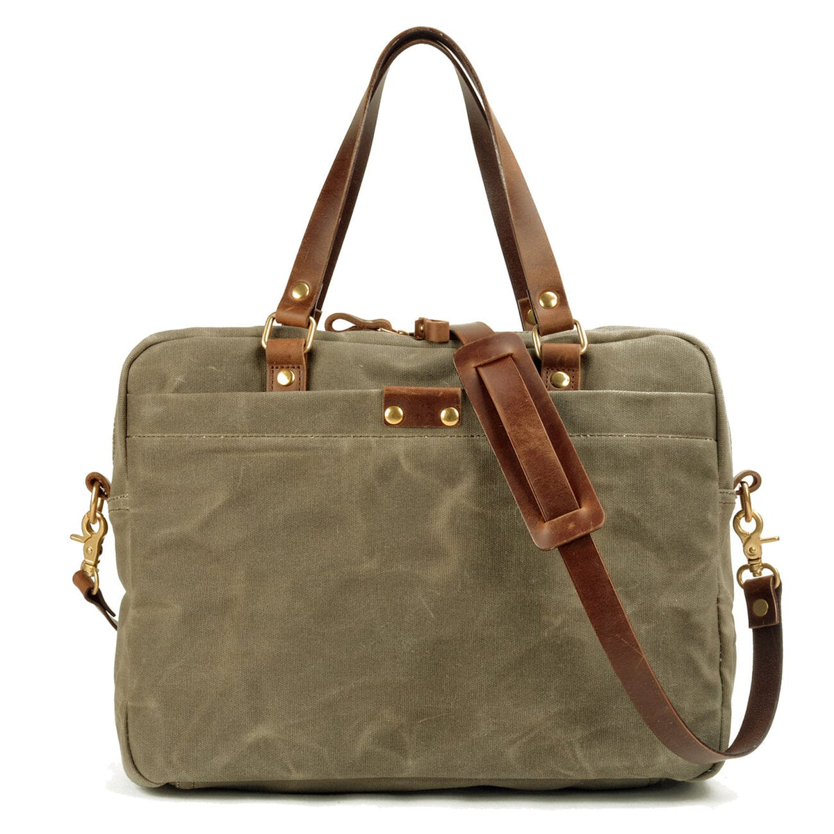 Sac bandoulière en toile 13 L – Memphis — 1