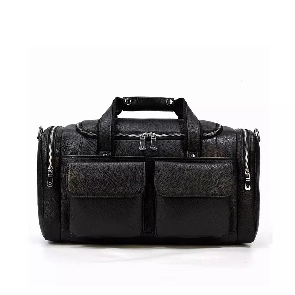 Leder-Reisetasche 23 L – Merida