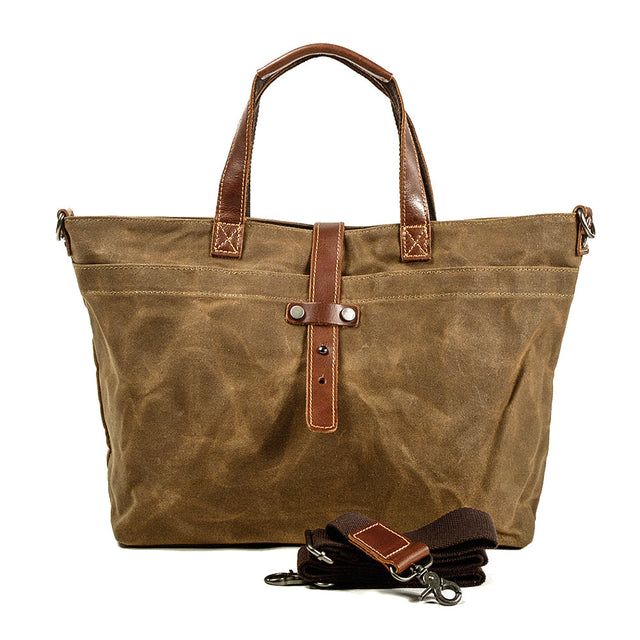 Canvas tote bag 14 L – Minneapolis