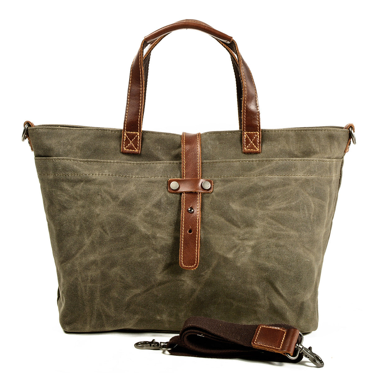 Minneapolis — Shoulder Tote Bag, image 3