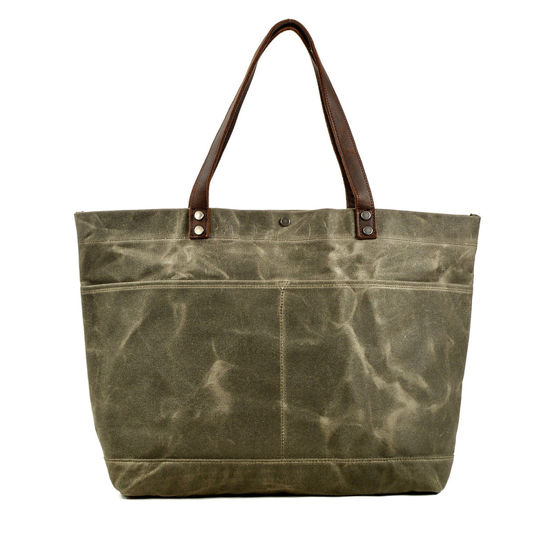 Sac cabas en toile 27 L – Nashville